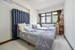 Segar Road (Bukit Panjang),  #617694791